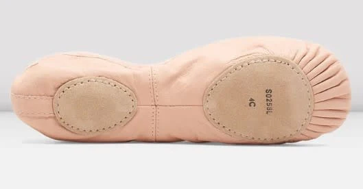 Dansoft II Ballet Shoe (258L) Pink - Image 4