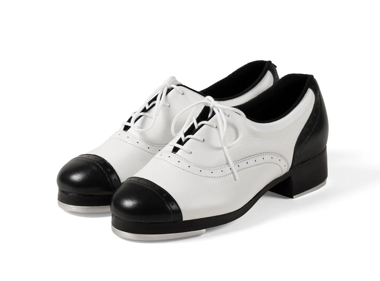 Jason Samuels Smith Tap Shoe (313L / 313LP) - Image 3
