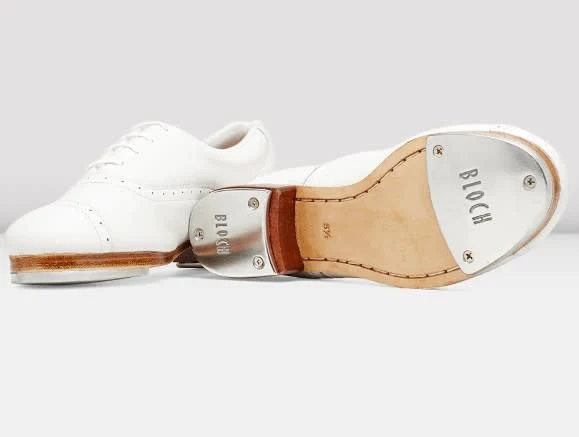Jason Samuels Smith Tap Shoe (313L / 313LP) - Image 6