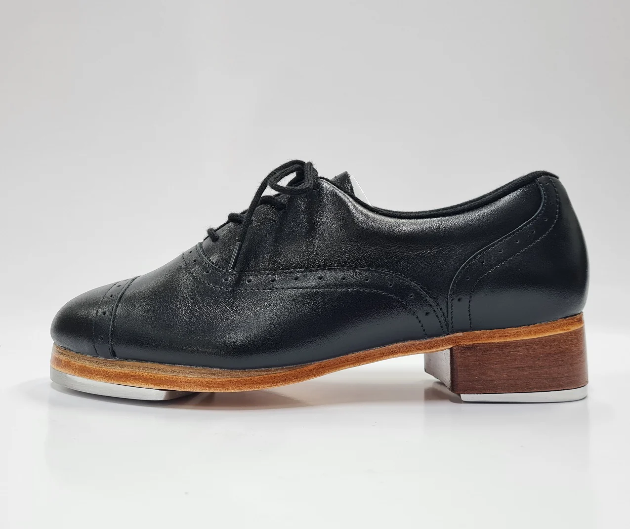 Men's Jason Samuels Smith Tap Shoe (313M) - Image 4