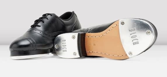 Men's Jason Samuels Smith Tap Shoe (313M) - Image 6