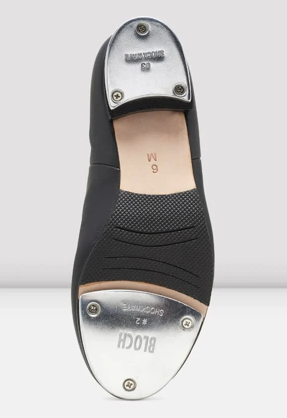 Audeo Jazz Tap Shoe (381L) - Image 3