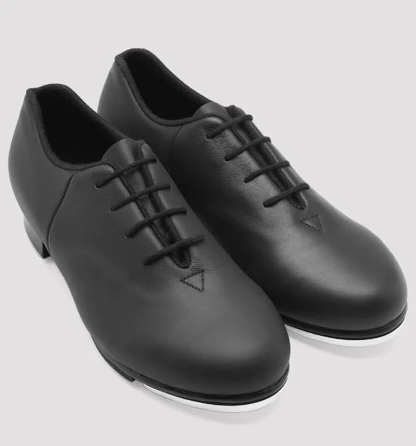 Audeo Jazz Tap Shoe (381L) - Image 6