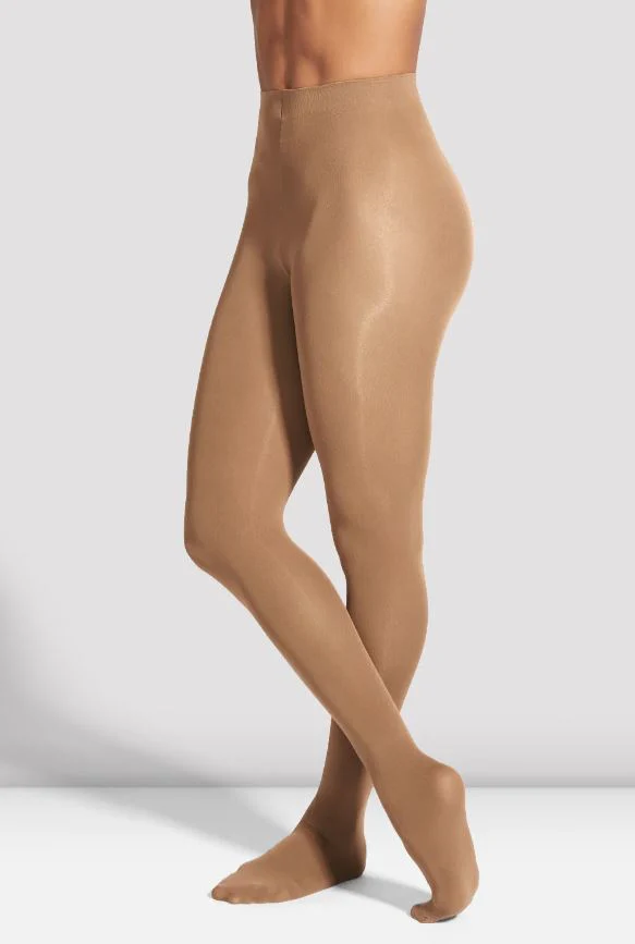 Child Contoursoft Footed Tights (981G) - Image 10