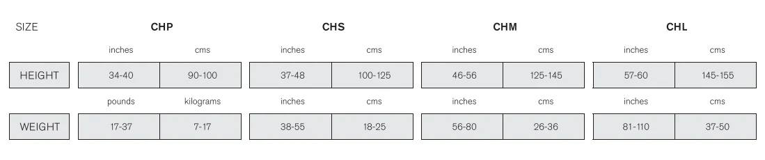 Child Contoursoft Footed Tights (981G) - Image 11