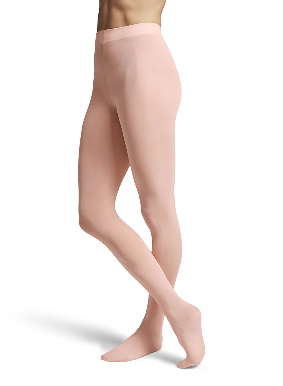 Child Contoursoft Footed Tights (981G) - Image 3