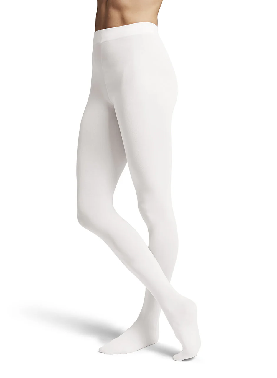 Child Contoursoft Footed Tights (981G) - Image 4