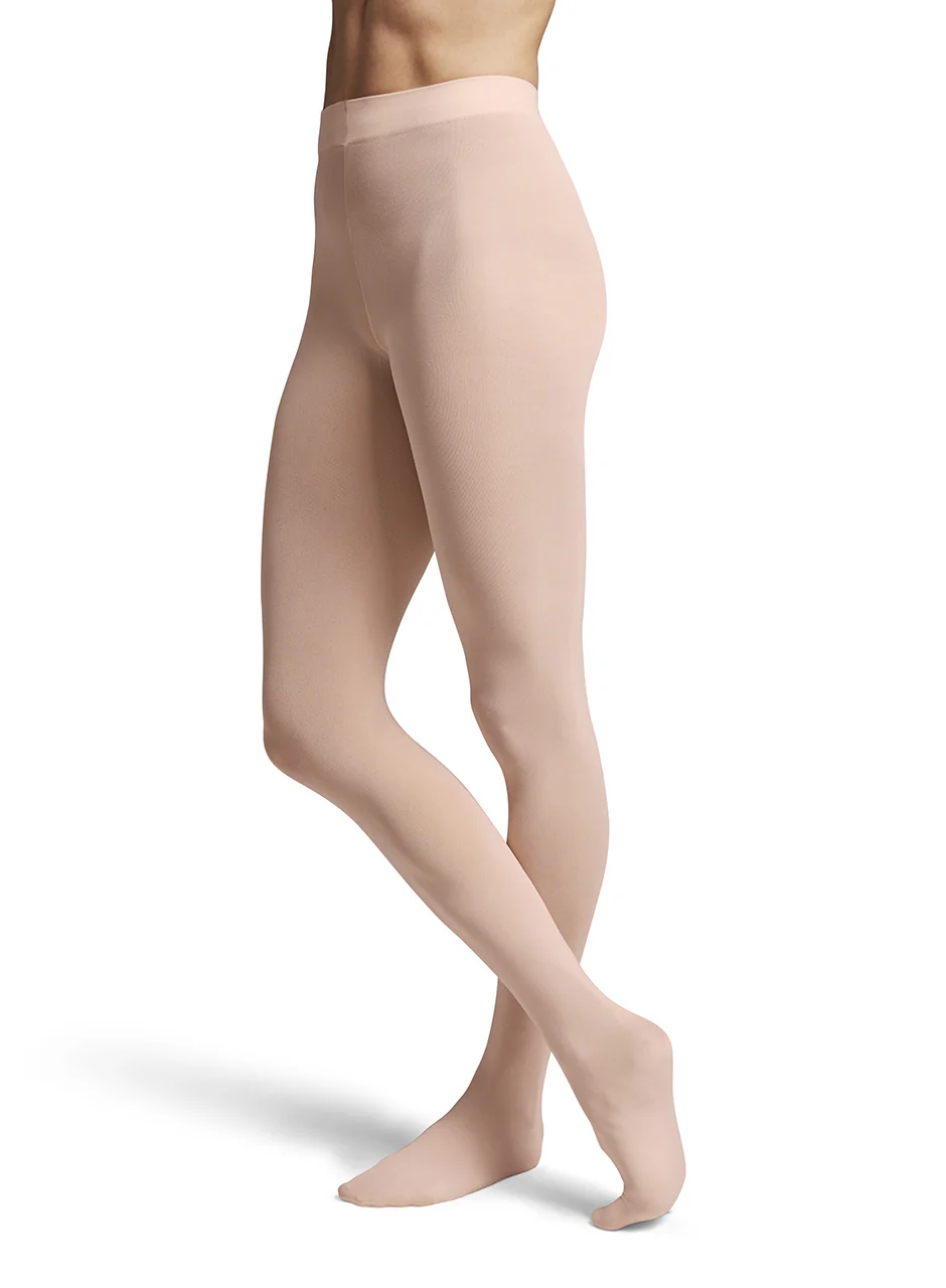 Contoursoft Footed Tights (981L) - Image 6