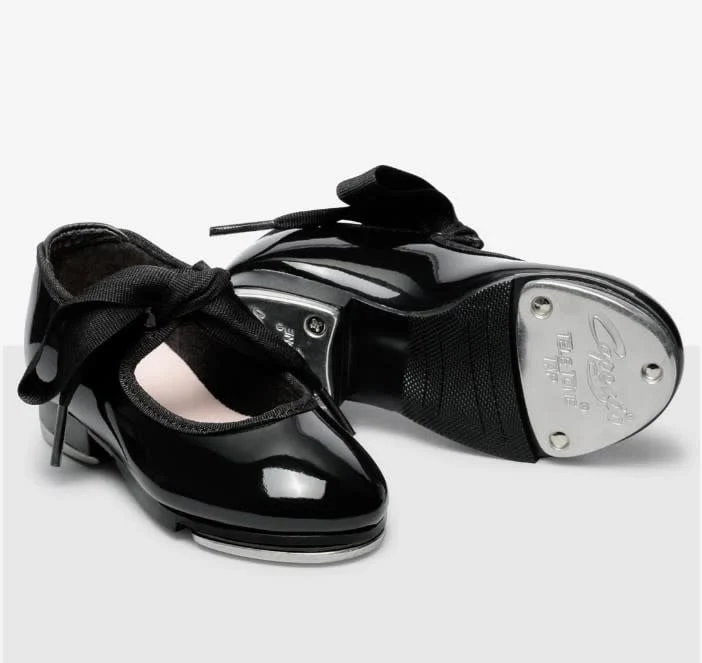 Jr. Tyette Tap Shoe (N625) - Image 3
