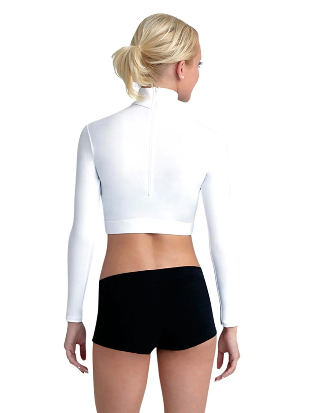 Turtleneck Top (TB107) - Image 4